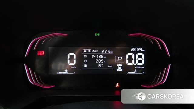 Kia The New Kia Ray id 4768618 из Кореи 29