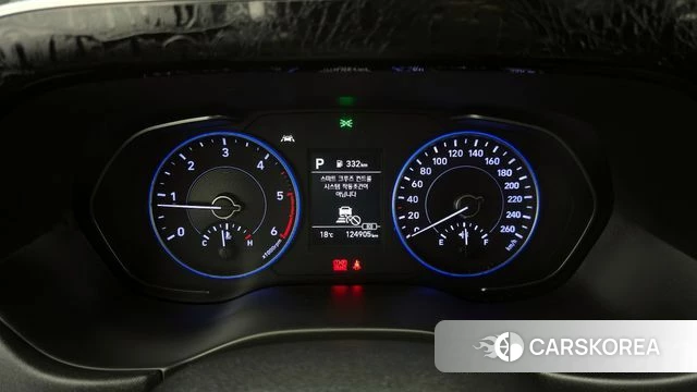 Hyundai Palisade id 4020134 из Кореи 18