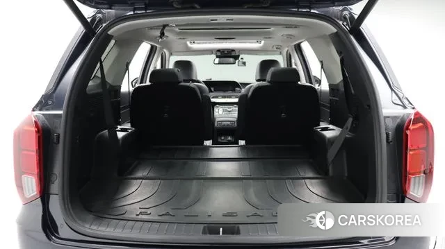 Hyundai Palisade id 3499172 из Кореи 18