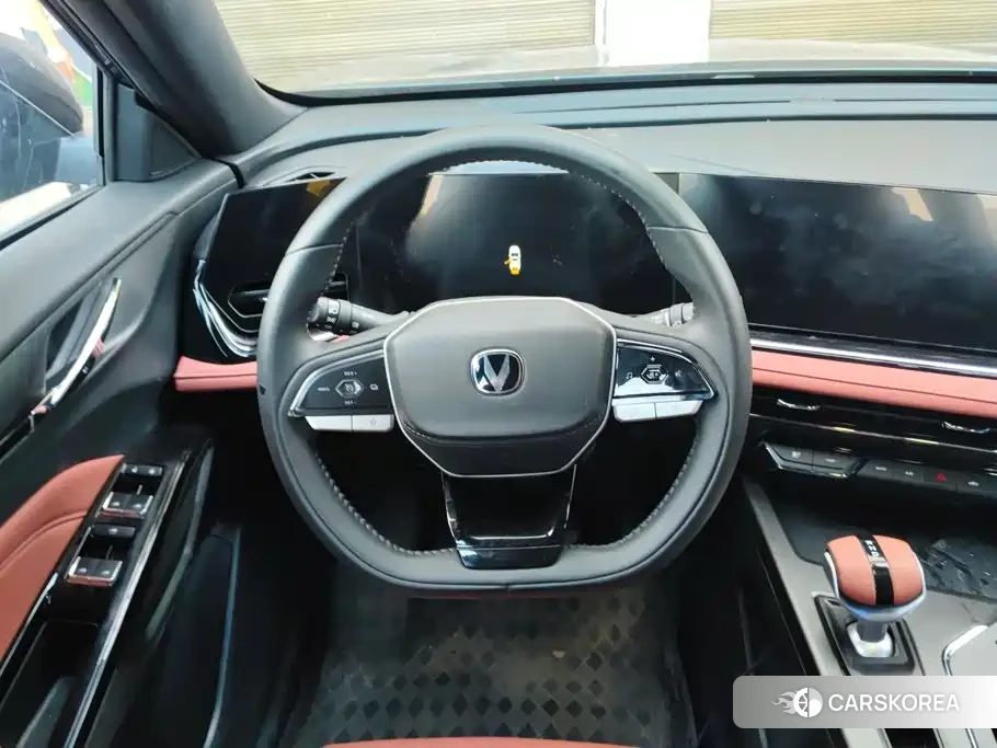 Chang'an Changan X5 PLUS id 4583637 из Китая 14
