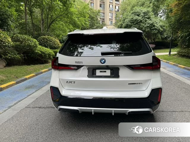 BMW iX1 id 4392123 из Китая 12