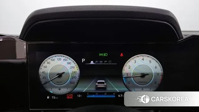 Hyundai Avante (CN7) id 3295936 из Кореи 18