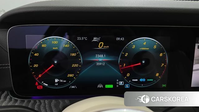 Mercedes-Benz CLS-Class C257 id 4775188 из Кореи 36