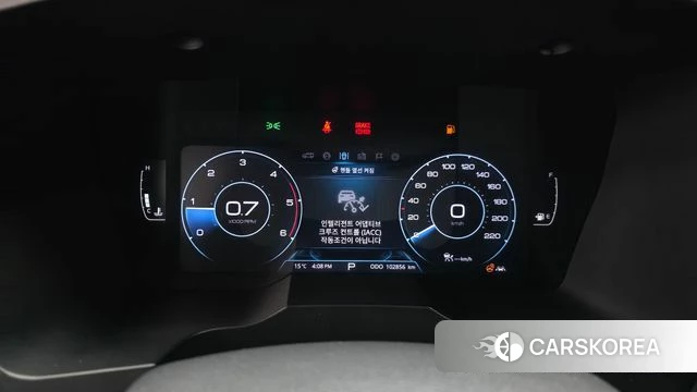 Ssangyong Beautiful Korando id 3924754 из Кореи 18