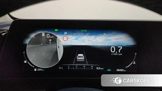 Kia Sportage 5th Generation id 3831740 из Кореи 18