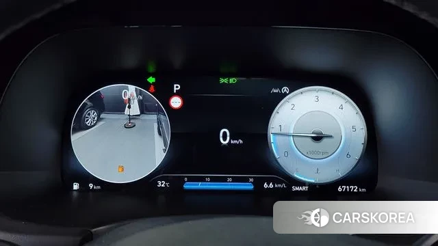 Hyundai The New Palisade id 2975016 из Кореи 18