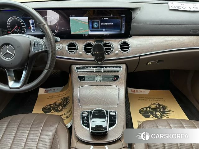 Mercedes-Benz E-class id 4213637 из Китая 14