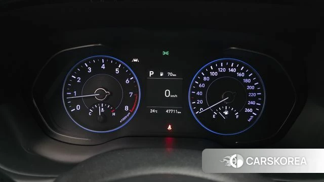 Hyundai Palisade id 4331139 из Кореи 28