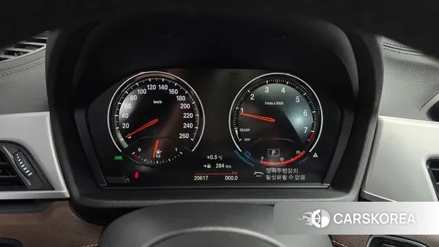 BMW X1 (F48) id 3665188 из Кореи 18