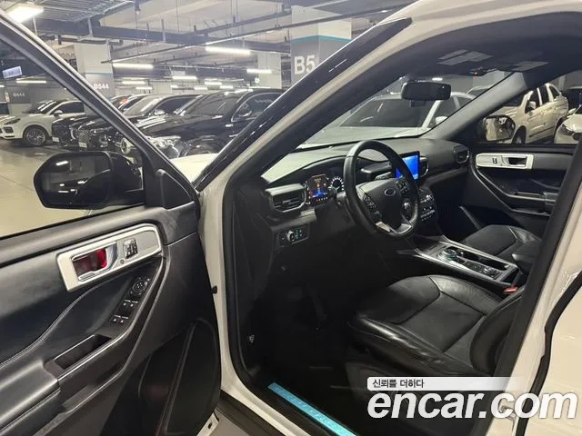 Ford Explorer 6th Generation id 2912449 из Кореи 18