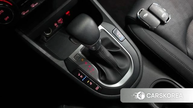 Kia Come New K3 id 4586961 из Кореи 30