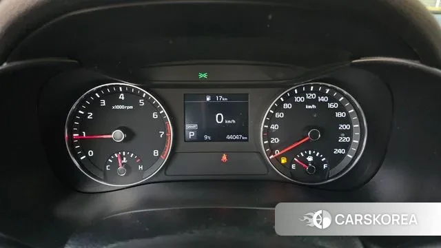 Kia Come New K3 id 3488716 из Кореи 18