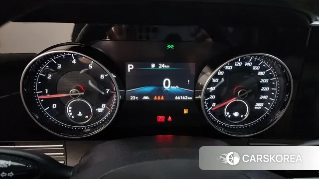 Hyundai The New Grandeur IG id 3038423 из Кореи 18