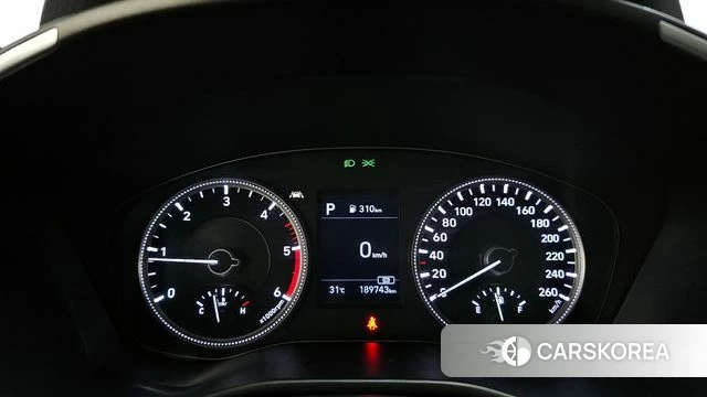 Hyundai Santa Fe TM id 4325372 из Кореи 18