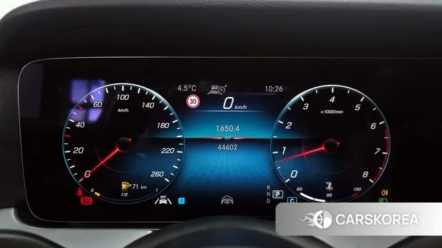 Mercedes-Benz E-Class W213 id 3493421 из Кореи 18