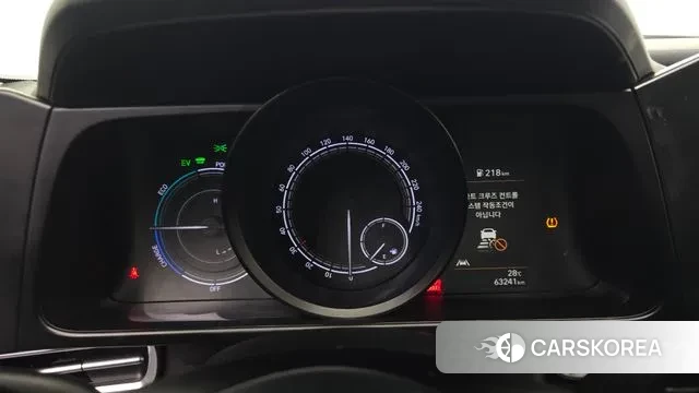 Hyundai Avante Hybrid (CN7) id 3389200 из Кореи 18