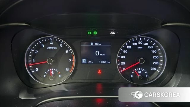 Kia Come New K3 id 4637980 из Кореи 18