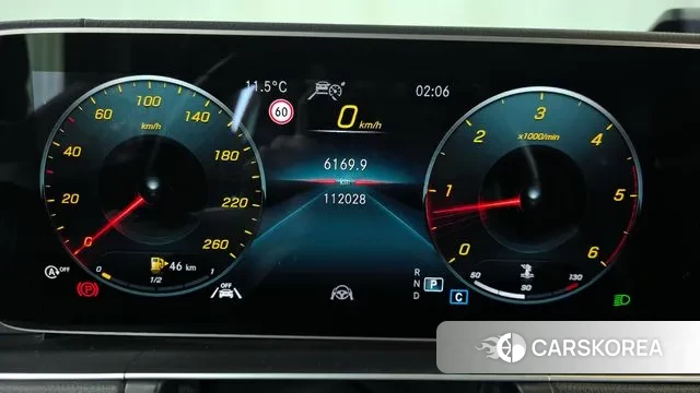 Mercedes-Benz GLE-Class W167 id 3727303 из Кореи 18