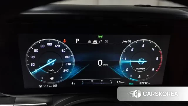 Kia Carnival 4th generation id 3432896 из Кореи 18