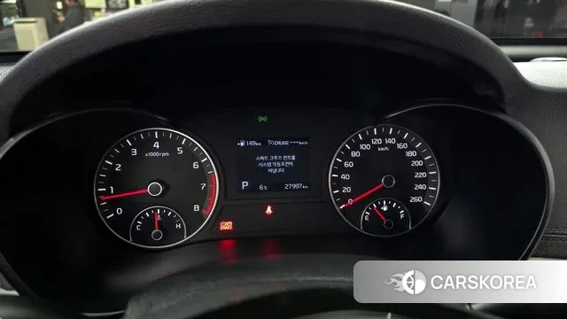 Kia The New K5 2nd generation id 3515228 из Кореи 18