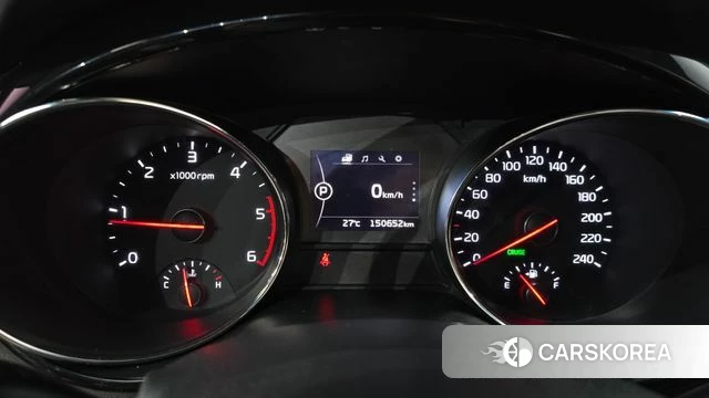 Kia All New Carnival id 4737715 из Кореи 18