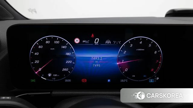 Mercedes-Benz GLA - Class H247 id 3850202 из Кореи 17