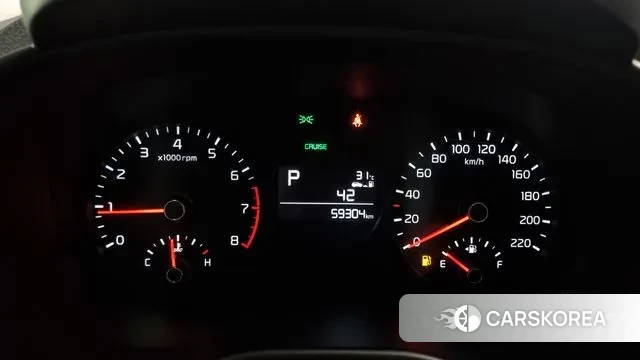 Kia All New Morning (JA) id 2995667 из Кореи 18