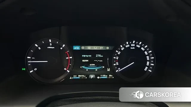 Ssangyong G4 Rexton id 3176821 из Кореи 18