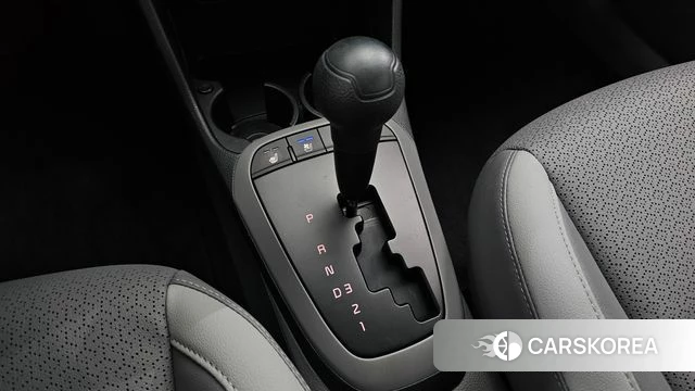 Kia Morning Urban (JA) id 4745416 из Кореи 29