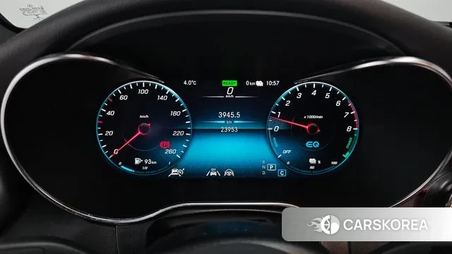 Mercedes-Benz GLC-Class X253 id 3697788 из Кореи 18