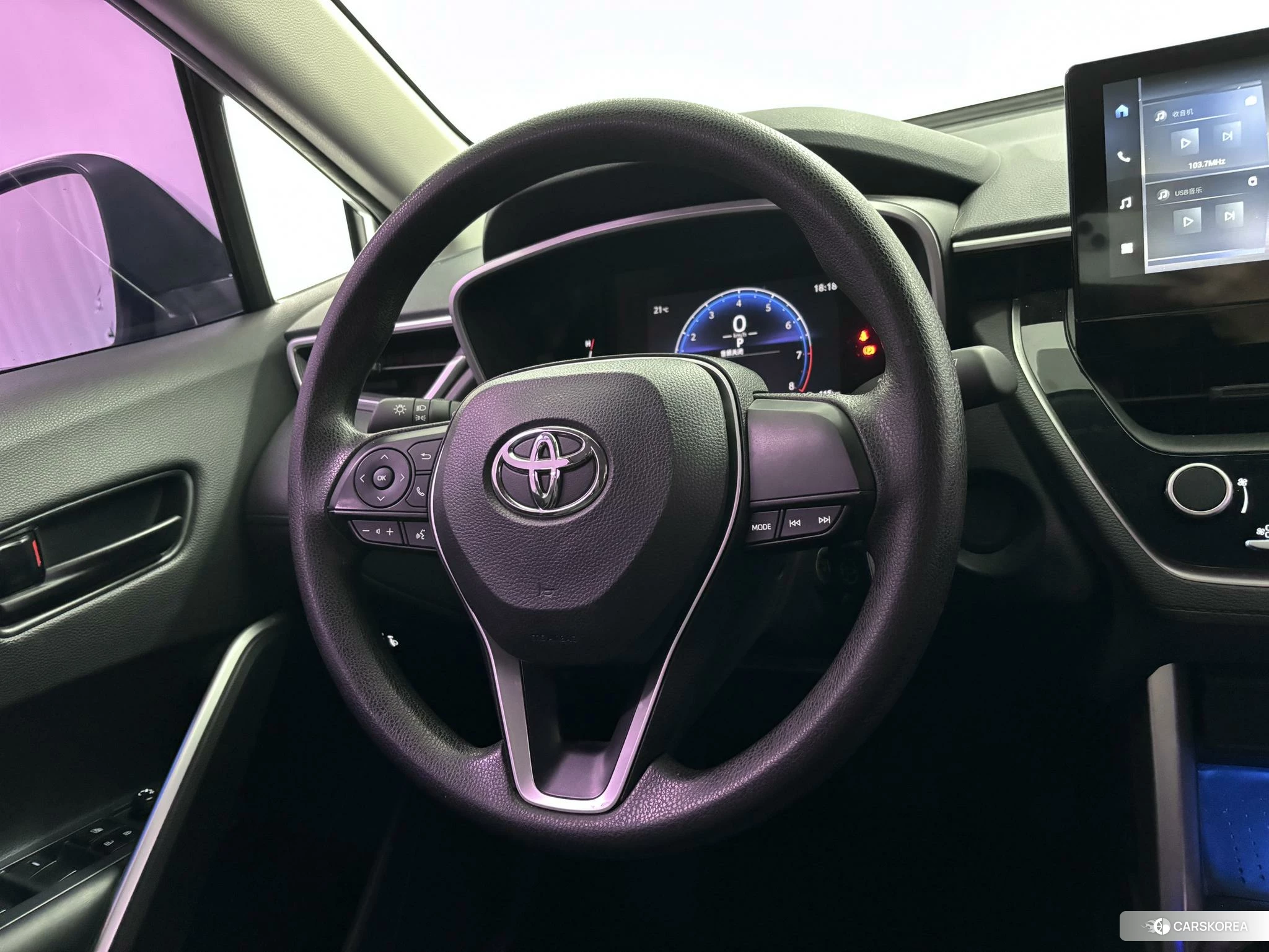 Toyota Fenglanda id 4452898 из Китая 18