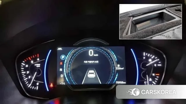 Hyundai Santa Fe TM id 3608343 из Кореи 17