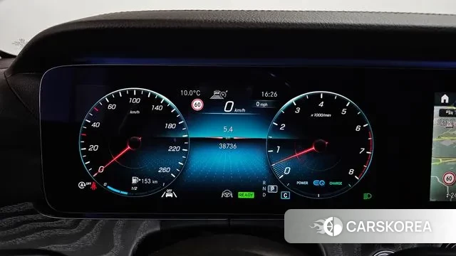 Mercedes-Benz CLS-Class C257 id 3412294 из Кореи 18