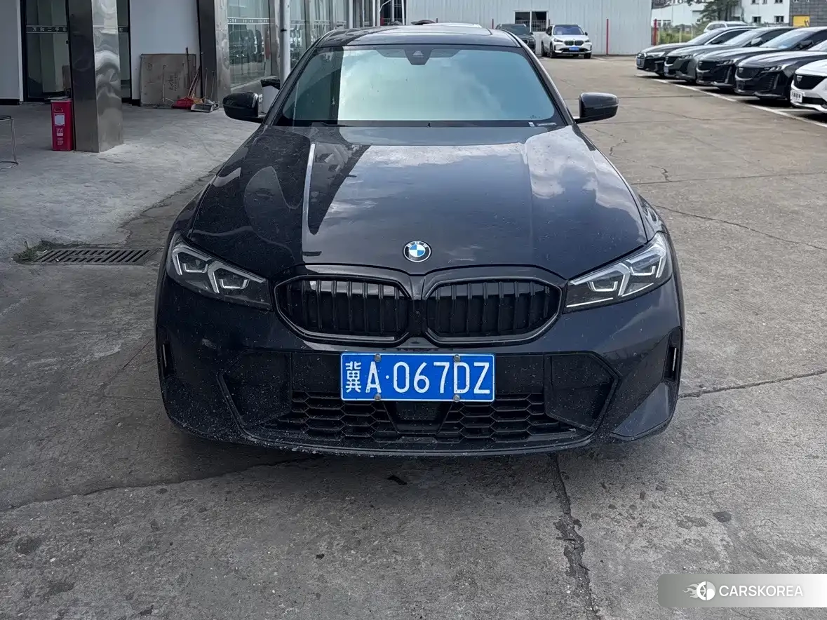 BMW 3 series id 4679464 из Китая 11