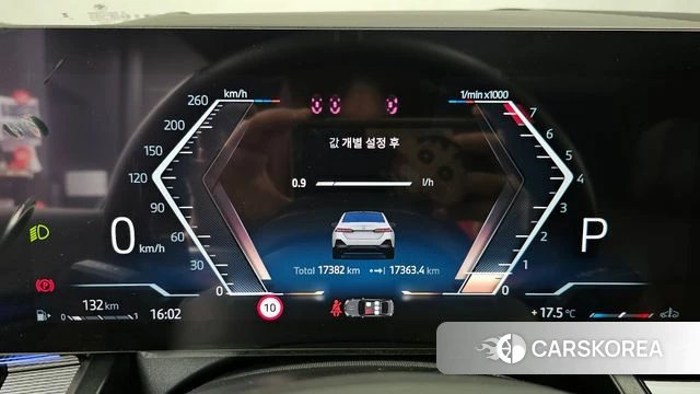 BMW 5 Series (G60) id 4177789 из Кореи 18