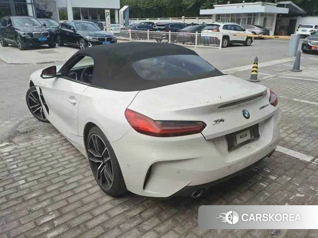 BMW Z4 id 4348690 из Китая 8