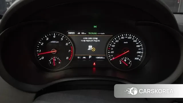 Kia Stinger id 3460046 из Кореи 18