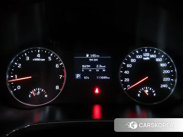 Kia Seltos id 3694978 из Кореи 18