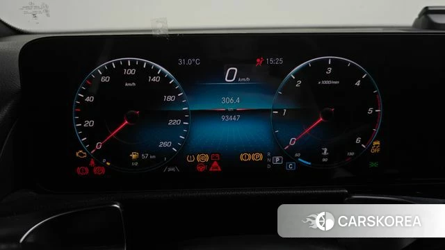 Mercedes-Benz GLB-Class X247 id 4784632 из Кореи 30