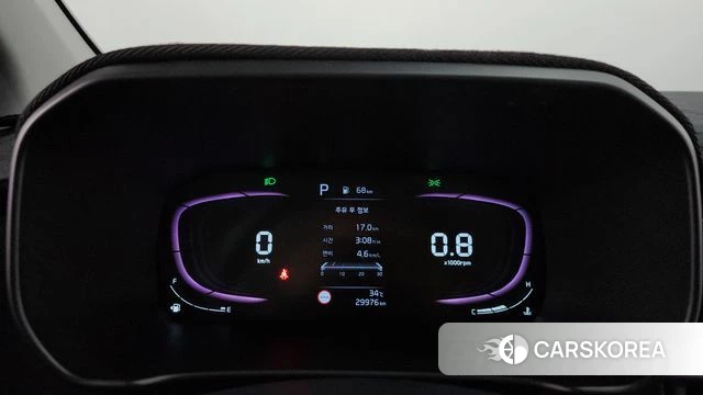 Kia The New Morning (JA) id 4640417 из Кореи 28