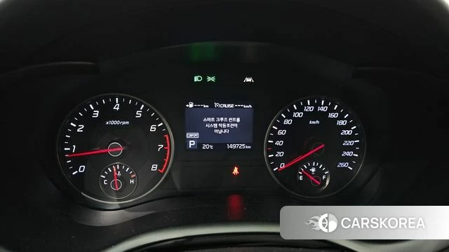 Kia Stinger id 3955428 из Кореи 18