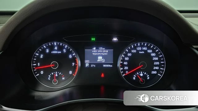 Kia Come New K7 id 4737665 из Кореи 33