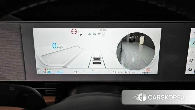 Hyundai Ionic 5 id 4187252 из Кореи 18