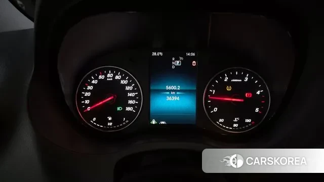 Mercedes-Benz Sprinter id 3248407 из Кореи 18