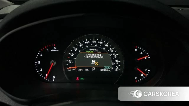 Kia The New Sorento id 4339523 из Кореи 18