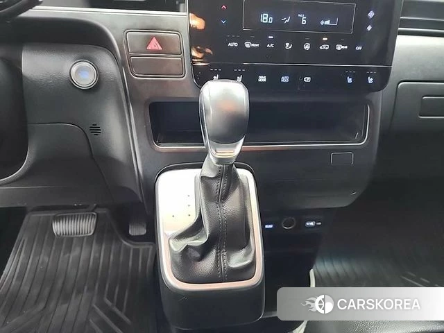 Hyundai Staria id 4223674 из Кореи 17