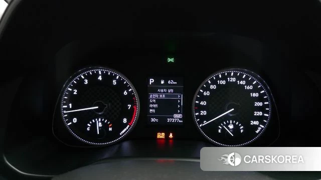 Hyundai The New Avante AD id 4477333 из Кореи 28