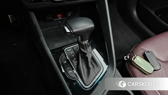 Kia The New Niro id 4658190 из Кореи 34