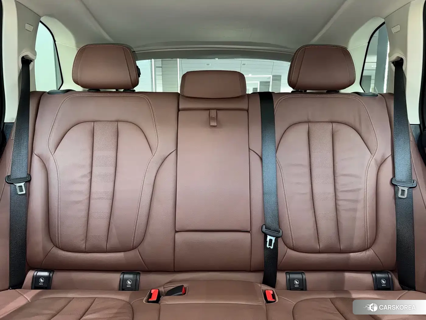 BMW X5 id 4679785 из Китая 8
