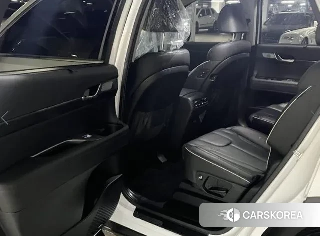 Hyundai Palisade id 3463951 из Кореи 18